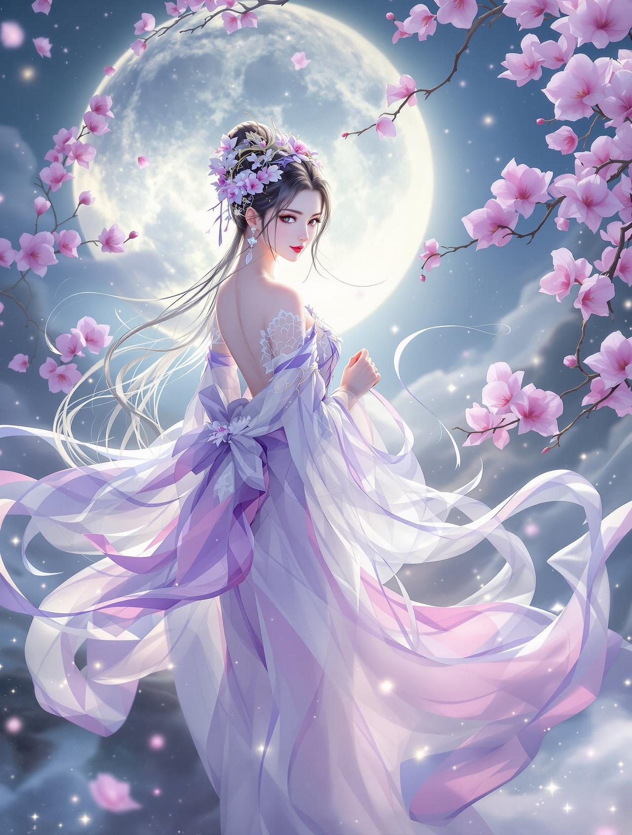 短剧网盘资源 - 桃花源记新传 - 古风仙侠