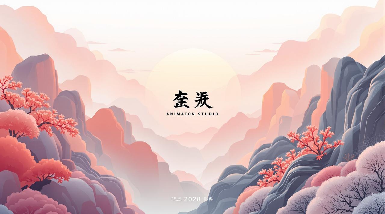 短剧网盘资源合作伙伴 - 追光动画